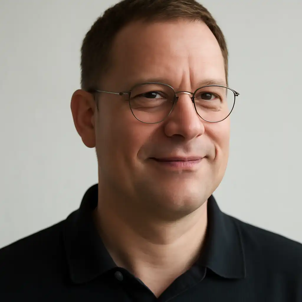 Pieter van der Meer
